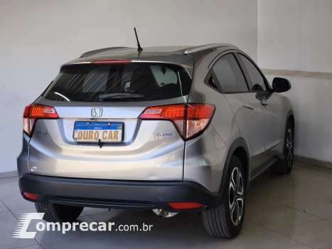 HR-V 1.8 16V EX