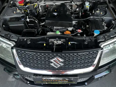 GRAND VITARA 2.0 4X4 16V