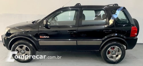 ECOSPORT 1.6 S 16V