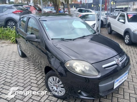 PALIO - 1.4 MPI ATTRACTIVE 8V 4P MANUAL