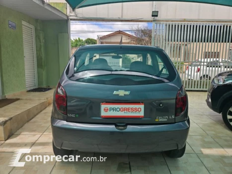 CELTA - 1.0 MPFI LS 8V 2P MANUAL