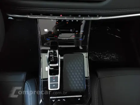 TIGGO 7 PRO 1.5 TCI FLEX HYBRID MAX DRIVE CVT