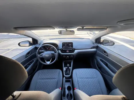 HB20S Comfort 1.0 TB Flex 12V Aut.