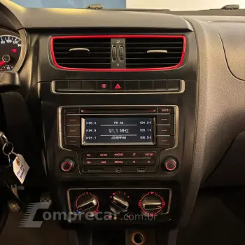 Fox Rock in Rio 1.6 Mi Total Flex 8V 5p