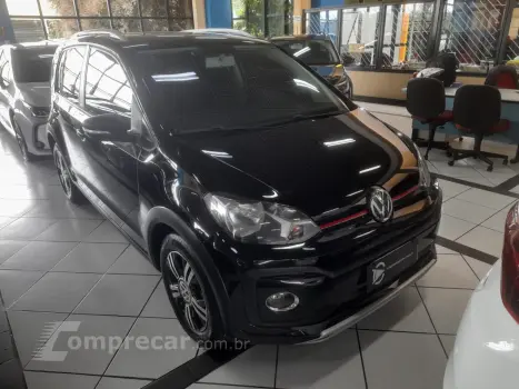 UP XTREME 1.0 TSI