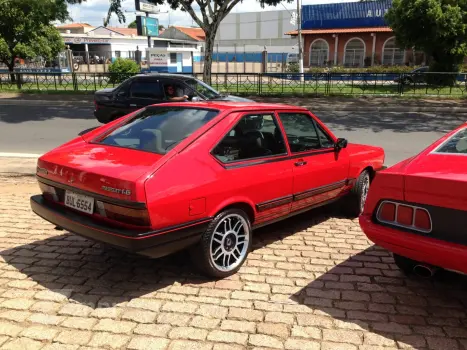 PASSAT 1.8 GTS Pointer 8V