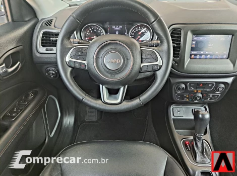 COMPASS 2.0 16V Sport