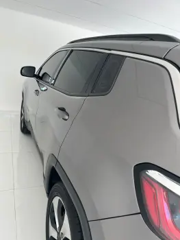 COMPASS 2.0 16V Longitude