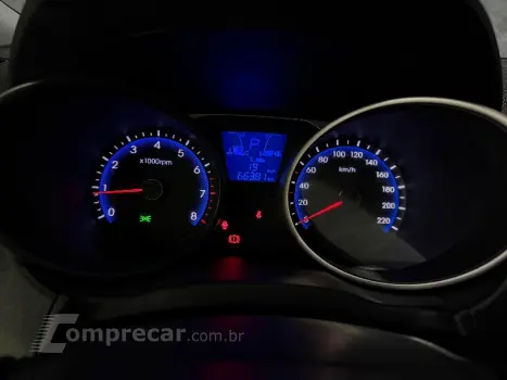 IX35 2.0 MPFI GL 16V