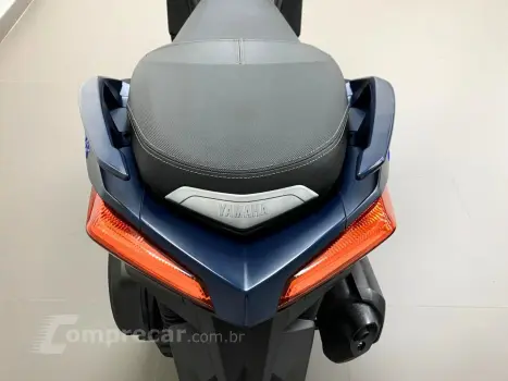 YAMAHA XMAX  250 ABS