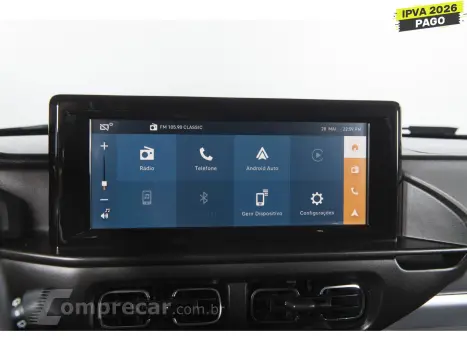 C3 1.0 16V FLEX LIVE PACK MANUAL