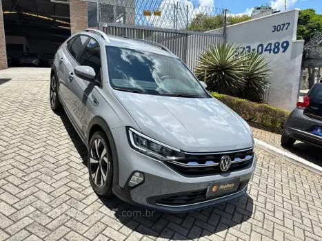 Nivus Highline 1.0 200 TSI Flex Aut.