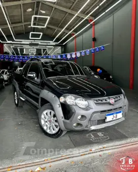 STRADA 1.8 MPI Adventure CE 8V