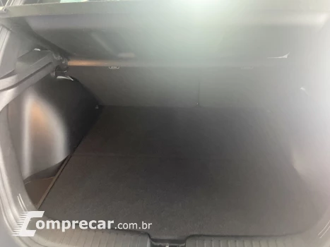 CRETA 1.0 TGDI FLEX N LINE AUTOMÁTICO