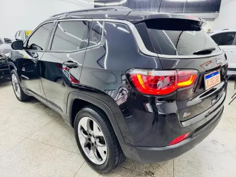 COMPASS LONGITUDE 2.0 FLEX AUT