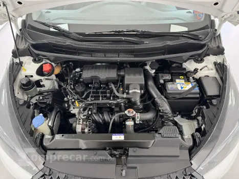 HB20S 1.0 Unique 12V