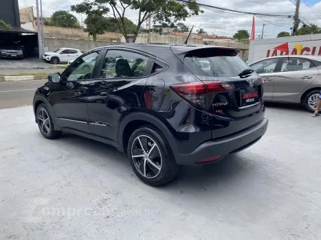 HR-V 1.8 16V LX