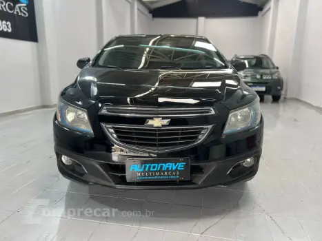 Prisma 1.4 4P LTZ FLEX