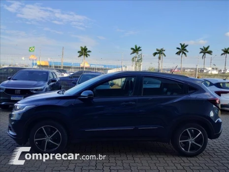 HR-V 1.8 16V EXL