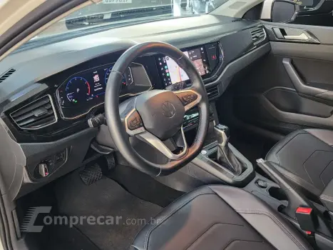 Polo Highline TSI 1.0 Flex 12V Aut.