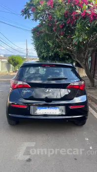 HB20 1.0 12V Comfort