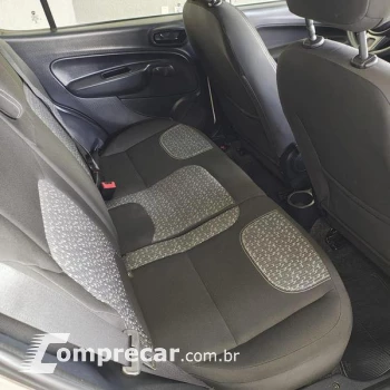 FIAT UNO ATTRACTIVE 1.0