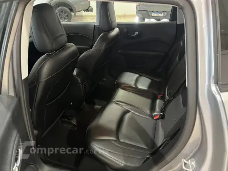 COMPASS 2.0 16V Sport