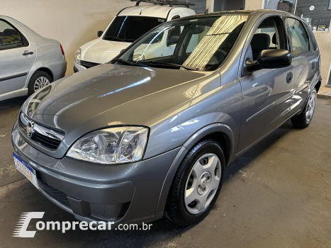 CHEVROLET CORSA 1.4 MPFI Maxx 8V 4 portas