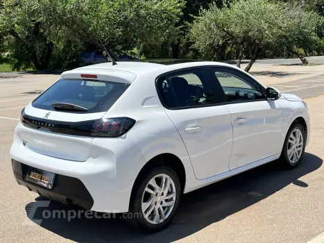 208 1.6 16V Active Pack