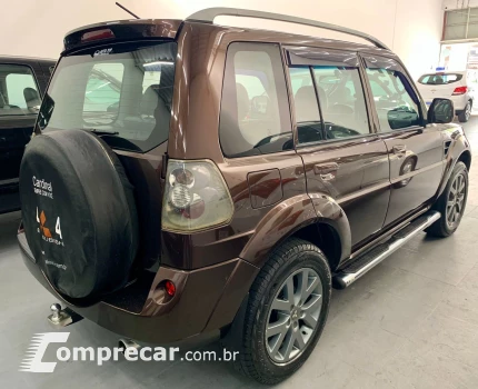 PAJERO 2.0 TR4 4X2 16V