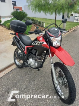 HONDA NXR 160 BROS ESDD