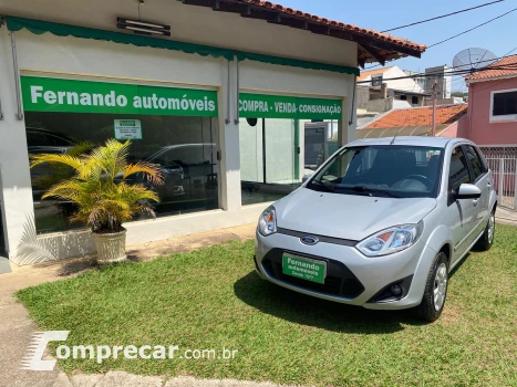 FORD FIESTA 1.6 MPI Class Hatch 8V 4 portas