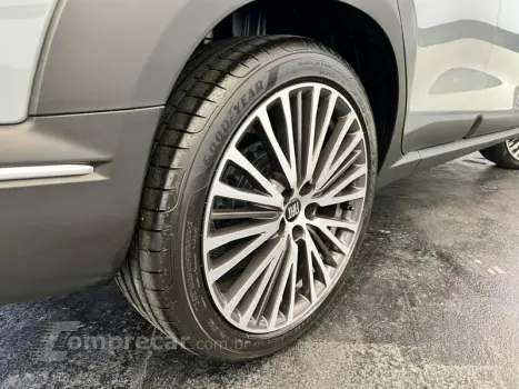 FASTBACK LIMITED EDITION