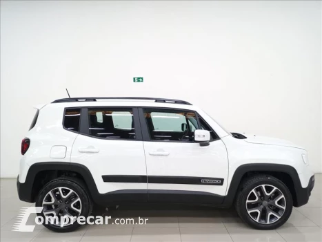 RENEGADE 2.0 16V Turbo Longitude 4X4