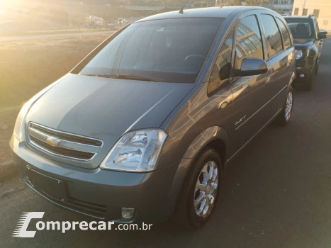 CHEVROLET MERIVA 1.4 MPFI Collection 8V 4 portas