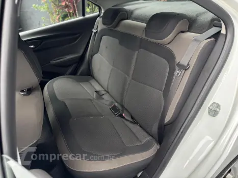 PRISMA 1.4 MPFI LTZ 8V