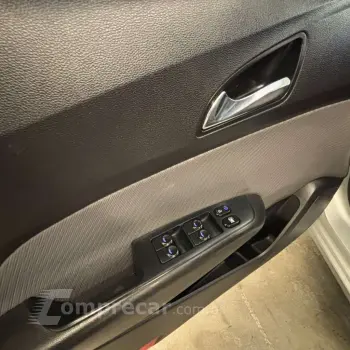 HB20S C.Style/C.Plus1.6 Flex 16V Aut. 4p