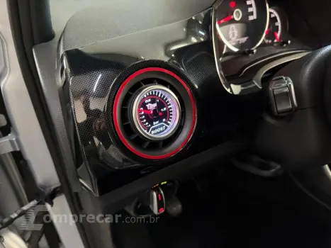 Up 1.0 Tsi Pepper 12V Flex 4P Manual