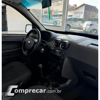 ECOSPORT 1.6 XLS 8V