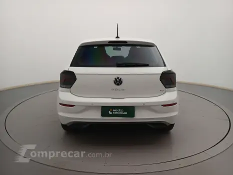 POLO 1.0 170 TSI MANUAL