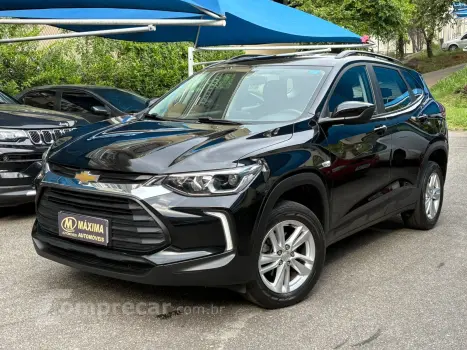 CHEVROLET TRACKER 1.0 Turbo LT 4 portas