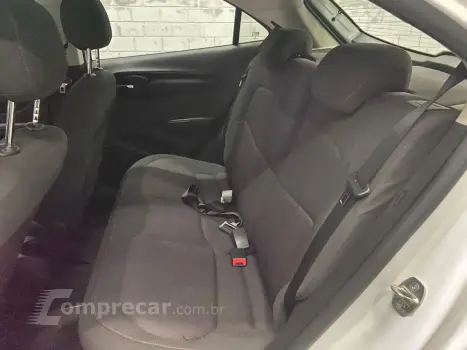 Onix 1.4 Mpfi Lt 8V Flex 4P Manual