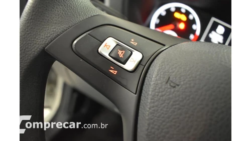 T-CROSS - 1.0 200 TSI TOTAL SENSE AUTOMÁTICO