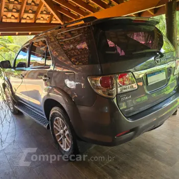 HILUX 3.0 4X4 CS 16V Turbo Intercooler