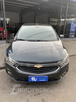 ONIX 1.4 MPFI LTZ 8V