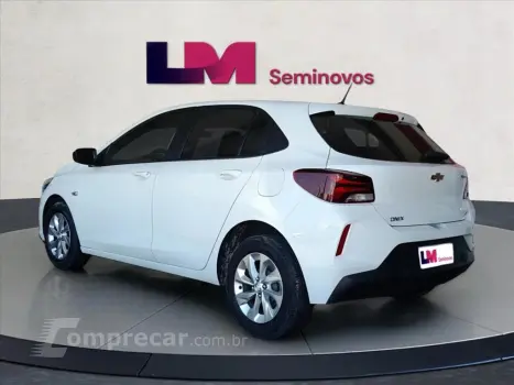 ONIX 1.0 TURBO FLEX LT MANUAL