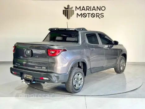 TORO 1.3 TURBO 270 FLEX ENDURANCE AT6