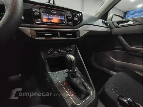 VIRTUS Comfort. 200 TSI 1.0 Flex 12V Aut