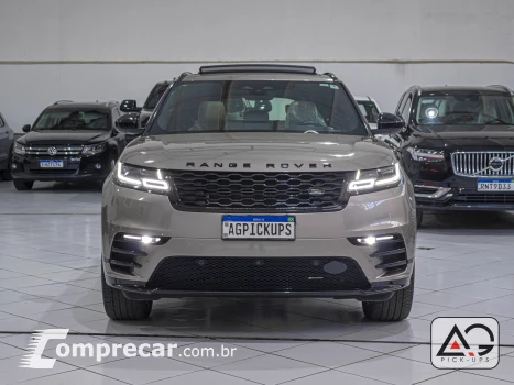 RANGE ROVER VELAR 2.0 P404 Phev R-dynamic S