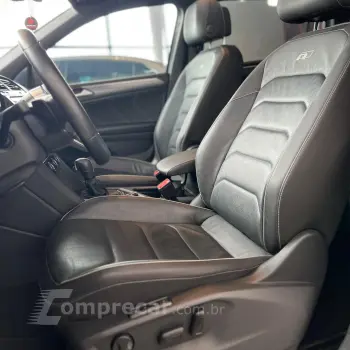 TIGUAN 2.0 350 TSI Allspace R-line 4motion